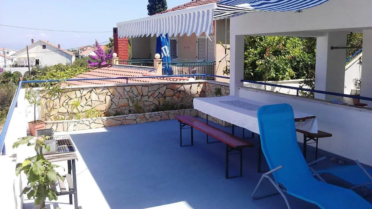 Apartments Bodrozic Τρογκίρ