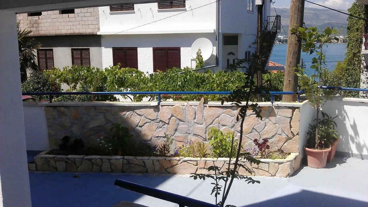 تروغير Apartments Bodrozic 0*,  كرواتيا