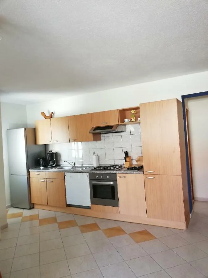 تروغير Apartments Bodrozic