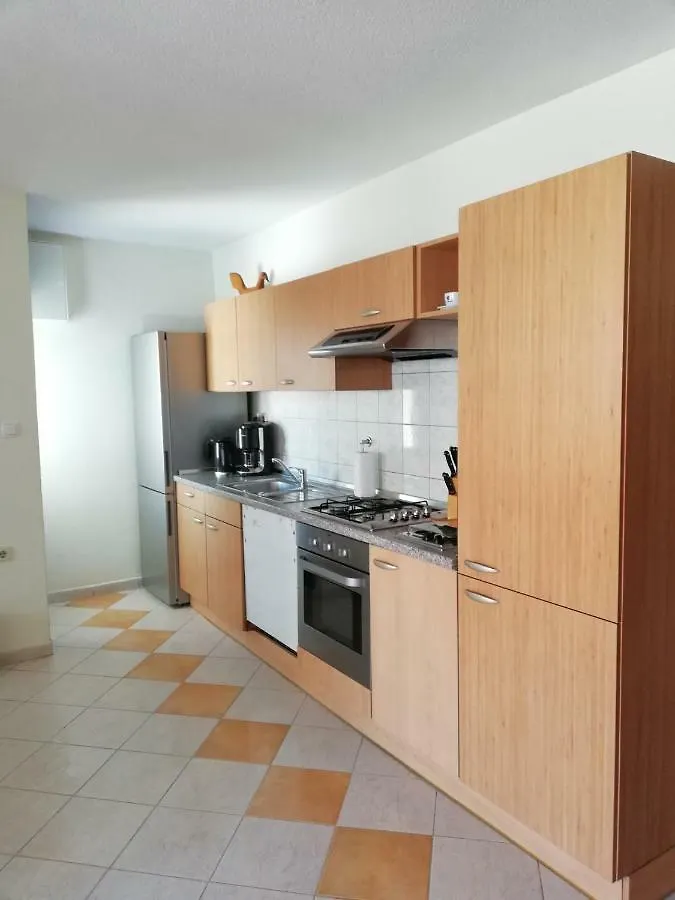 تروغير Apartments Bodrozic