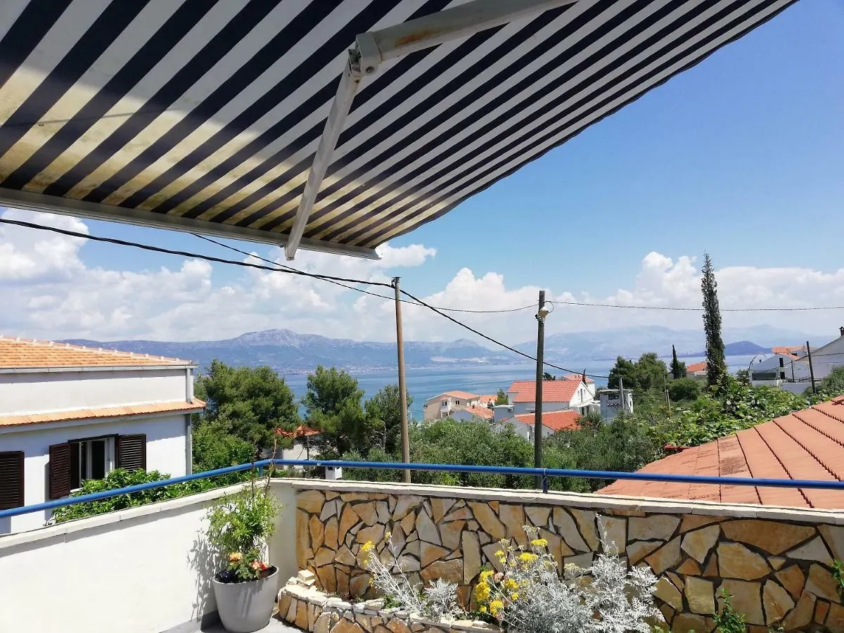 تروغير Apartments Bodrozic