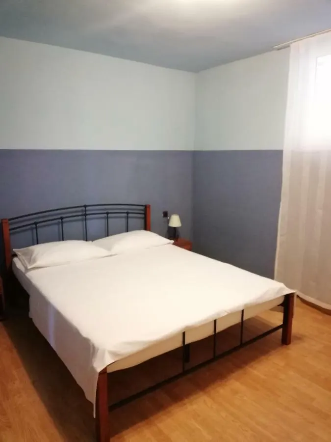 تروغير Apartments Bodrozic