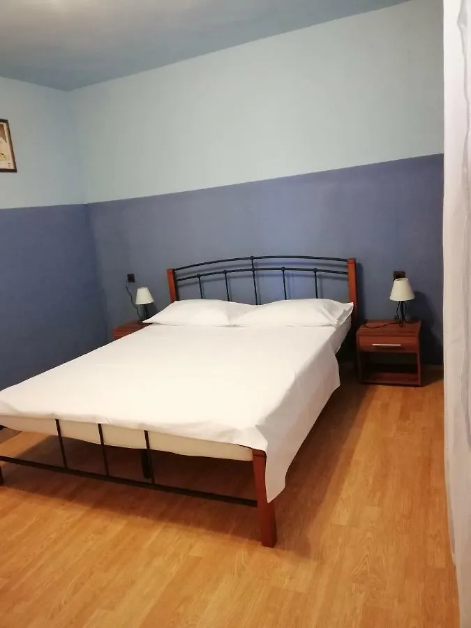 טרוגיר Apartments Bodrozic